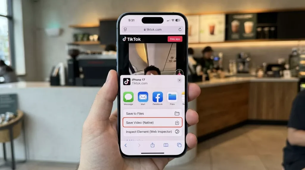 download tiktok video iphone no 202606032239 6a2066f184d5d