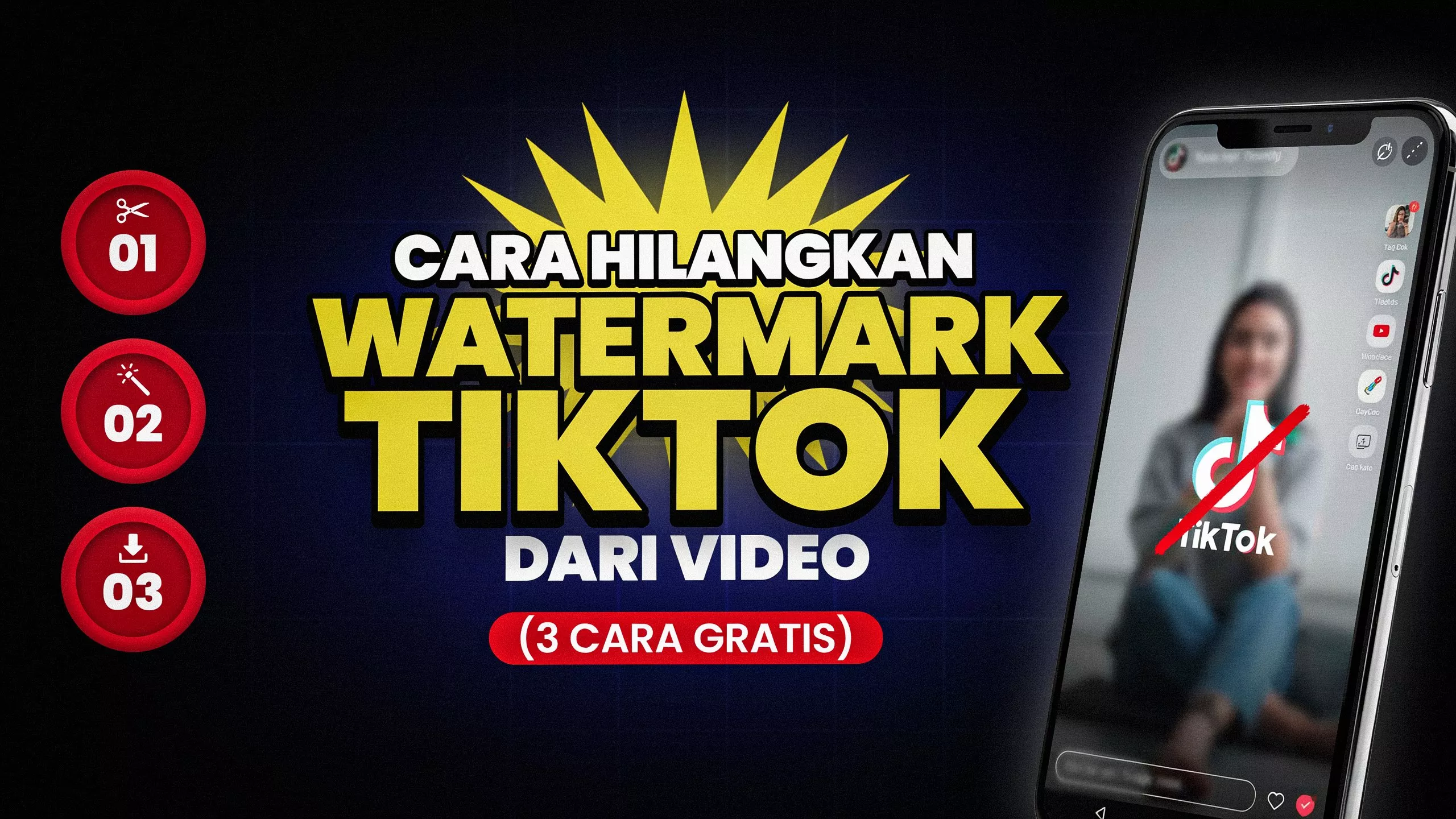 Cara Hilangkan Watermark TikTok dari Video (3 Cara Gratis) 1 high level description a full bleed 16 9 nxcvgx0pvtsr1ciipffpuw v6 26jtvtg2bkpqjlz4vqw cover 6a206a9c6f995
